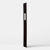 Coques Case-Mate iPhone Squelette Main Déplaisante Horreur Goth (Verso / Droite)
