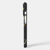 Coques Case-Mate iPhone Squelette mystique (Verso / Gauche)