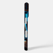 Coques Case-Mate iPhone Squelette Office (Verso / Droite)