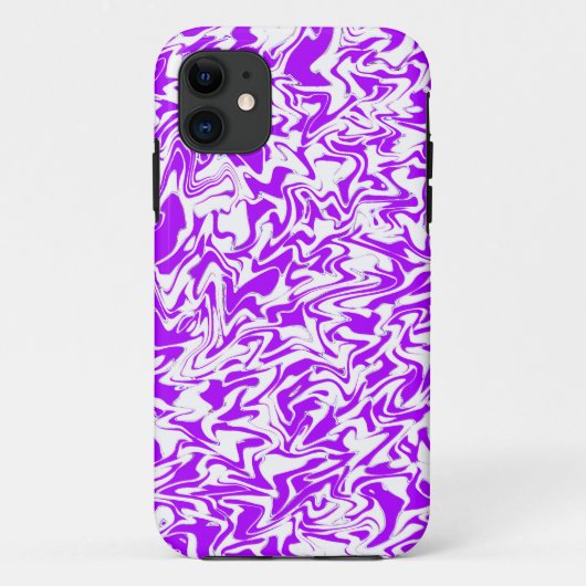 Coques Case-Mate iPhone Squigglin...... (Dos)