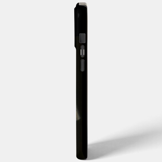 Coques Case-Mate iPhone Squirrel With The Pearl Earring  (Verso / Gauche)