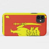 Coques Case-Mate iPhone sri lanka (Dos (Horizontal))