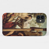 Coques Case-Mate iPhone St Andrew et St Jerome (Dos (Horizontal))