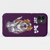 Coques Case-Mate iPhone St. Bernard Electronics (Dos (Horizontal))