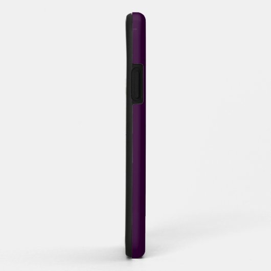 Coques Case-Mate iPhone St. Bernard Electronics (Dos/Droite)