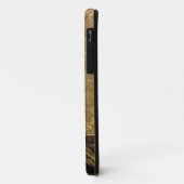 Coques Case-Mate iPhone St Catherine de l'Alexandrie (huile sur le (Dos/Gauche)