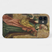 Coques Case-Mate iPhone St Catherine de l'Alexandrie (huile sur le (Dos (Horizontal))