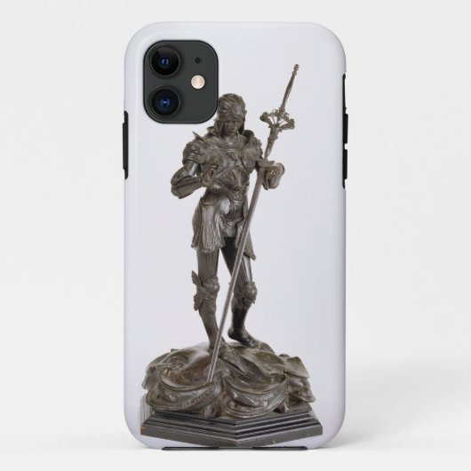 Coques Case-Mate iPhone St George (bronze) (Dos)