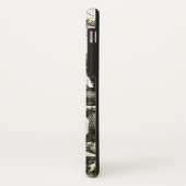 COQUES Case-Mate iPhone ST GEORGE ET DRAGON (Dos/Gauche)