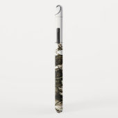 COQUES Case-Mate iPhone ST GEORGE ET DRAGON (Dos/Droite)