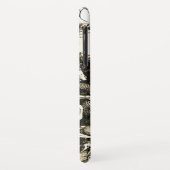 COQUES Case-Mate iPhone ST GEORGE ET DRAGON (Dos/Gauche)