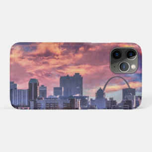 Case-Mate iPhone Case St. Louis Sunrise