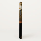 Coques Case-Mate iPhone St Michael par Murillo (Dos/Droite)