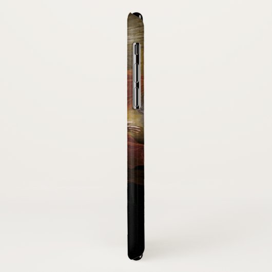 Coques Case-Mate iPhone St Michael par Murillo (Dos/Gauche)