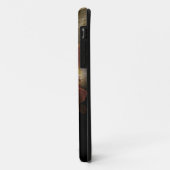 Coques Case-Mate iPhone St Michael par Murillo (Dos/Gauche)