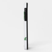 Coques Case-Mate iPhone st patrick malheureux (Dos/Gauche)