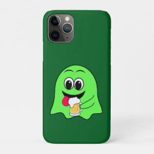 Case-Mate iPhone Case St. Patrick's Day Boisson et bière alcoolisées