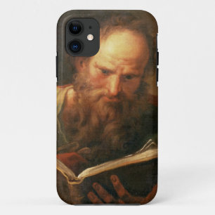 Coques Pour iPhone St Paul, c.1730 (pour des images de compagnon