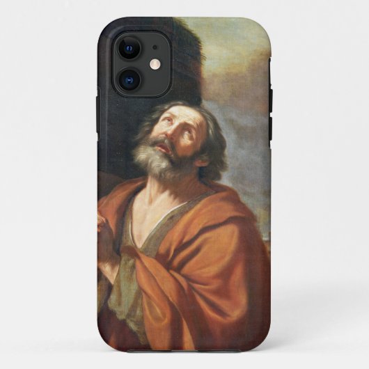 Coques Case-Mate iPhone St Peter (Dos)