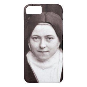 Coques Pour iPhone St Therese de Lisieux, la petite fleur