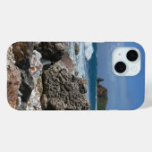 Coques Case-Mate iPhone St. Thomas Rocky Beach (Verso (horizontal))