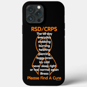 Case-Mate iPhone Case Stabilisation de la combustion Twisting...RSD/CRPS