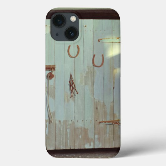 Coques Case-Mate iPhone Stable Door 1990 (Verso)