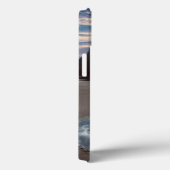 Coques Case-Mate iPhone Stack marin en forme d'épine | Face Rock Wayside, (Verso / Droite)