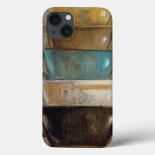 Etui iPhone Case-Mate Stacked Coffee Cups