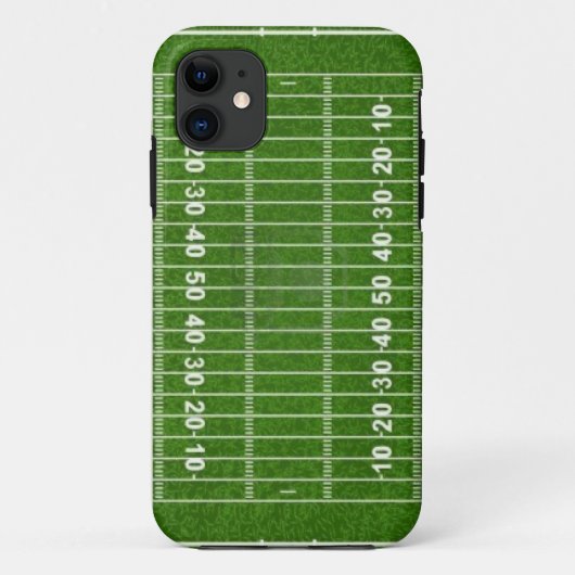 Coques Case-Mate iPhone Stade de football (Dos)