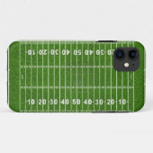 Coques Case-Mate iPhone Stade de football (Dos (Horizontal))