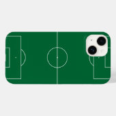 Coques Case-Mate iPhone Stade de football (Verso (horizontal))