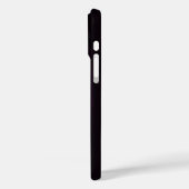 Coques Case-Mate iPhone Stade radiant en or (Verso / Gauche)