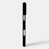Coques Case-Mate iPhone Stade radiant en or (Verso / Droite)