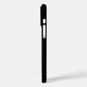 Coques Case-Mate iPhone Stade radiant en or (Verso / Gauche)