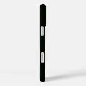 Coques Case-Mate iPhone Stade radiant en or (Verso / Droite)