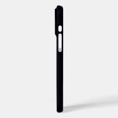Coques Case-Mate iPhone Stade radiant en or (Verso / Gauche)