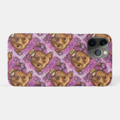 COQUES Case-Mate iPhone STAFFORDSHIRE AMÉRICAIN (Dos (Horizontal))