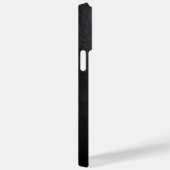Coques Case-Mate iPhone Stainless Steel Phone Case (Verso / Droite)