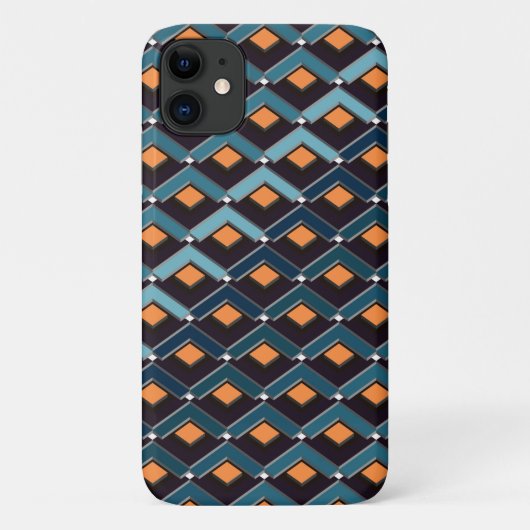 Coques Case-Mate iPhone Stairs à Stairs (Dos)