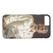 Coques Case-Mate iPhone Stalin (Dos (Horizontal))