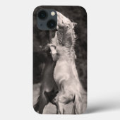 Coques Case-Mate iPhone Stallions dansants (Verso)