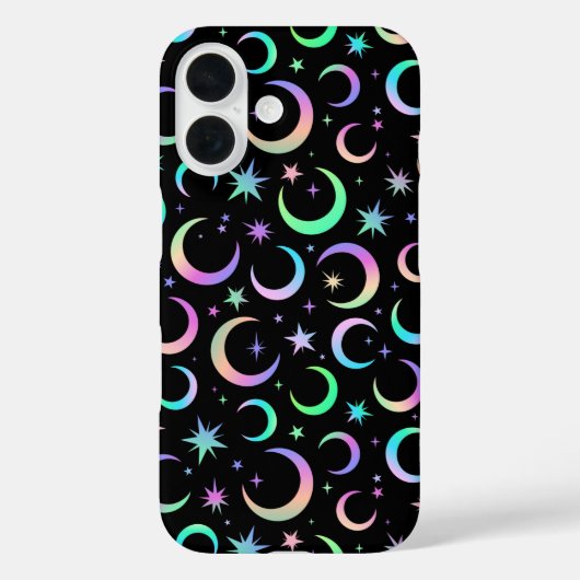 Coques Case-Mate iPhone "Star" Case (Verso)