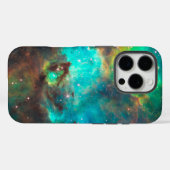 Coques Case-Mate iPhone Star Cluster NGC 2074 (Verso (horizontal))