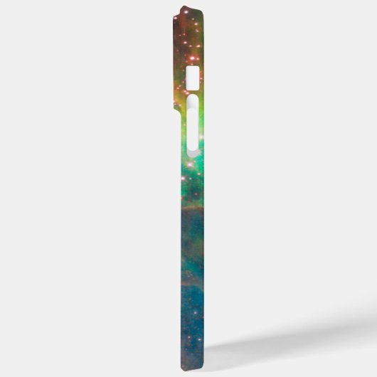 Coques Case-Mate iPhone Star Cluster NGC 2074 Photo céleste (Verso / Gauche)