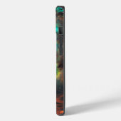 Coques Case-Mate iPhone Star Cluster NGC 2074 Photo céleste (Verso / Gauche)