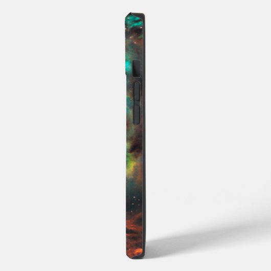 Coques Case-Mate iPhone Star Cluster NGC 2074 Photo céleste (Verso / Gauche)