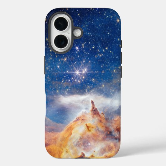 Coques Case-Mate iPhone Star Cluster Pismis 24 (Verso)