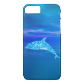 Coques Case-Mate iPhone Star Dolphin (Dos)