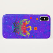 Coques Case-Mate iPhone Star Dragon (Dos (Horizontal))